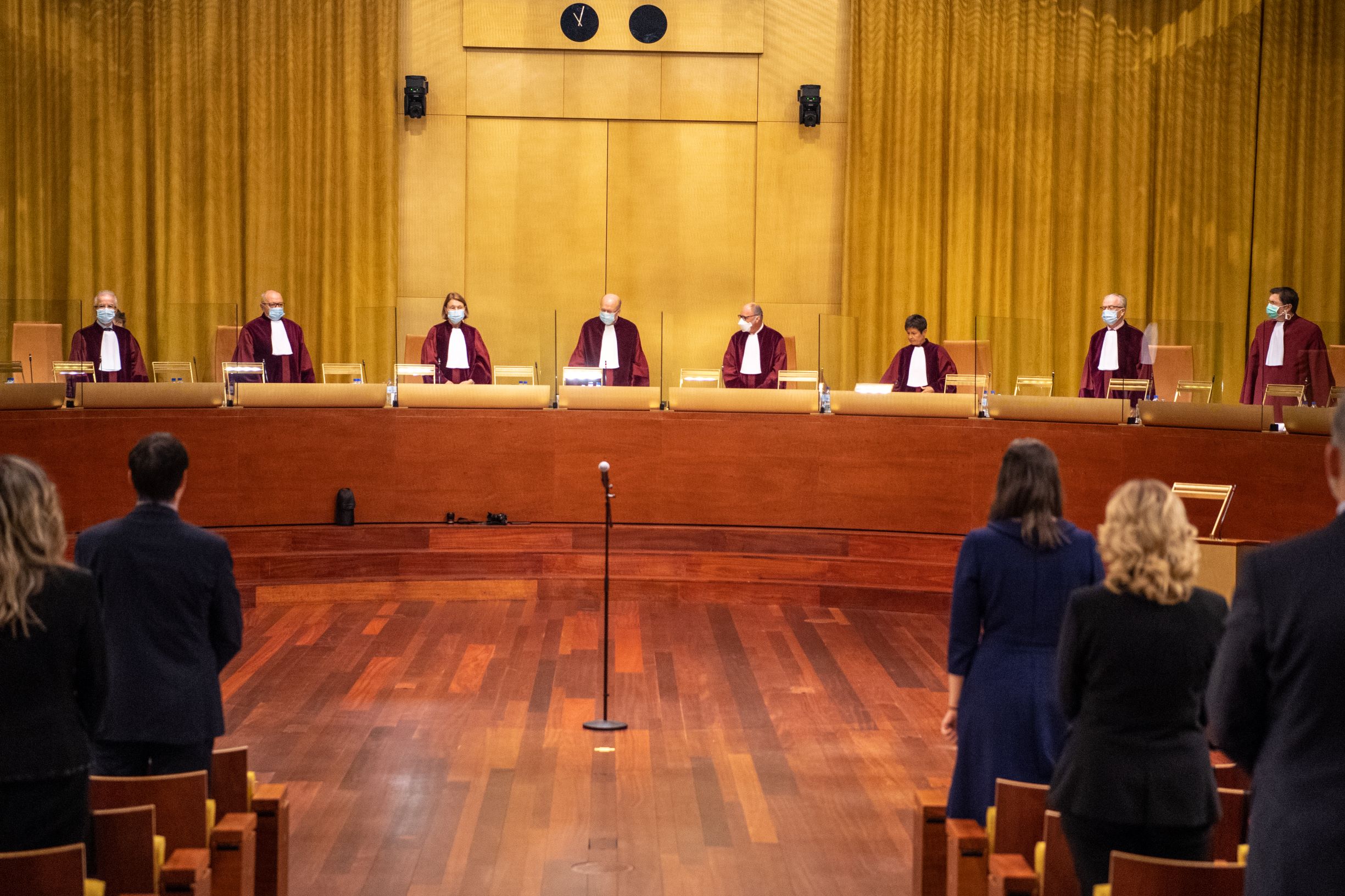 EPPO picture gallery European Public Prosecutor’s Office